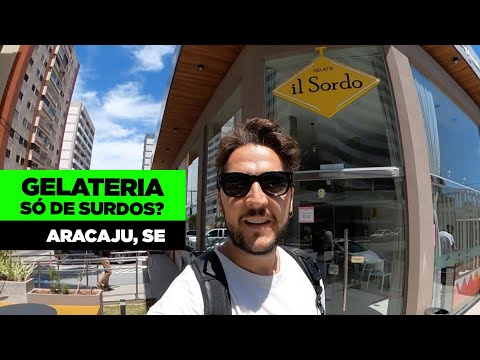 IL SORDO | de surdos, para todos!