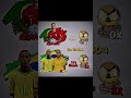 Ronaldo Vs Ronaldinho x R9