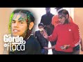 "Yo veo la cara de mi mamá": por este recuerdo Tekashi tiende la mano a los más necesitados | GYF