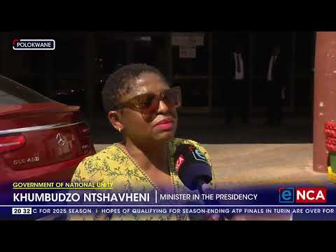 Parliament set to establish Presidency oversight committee