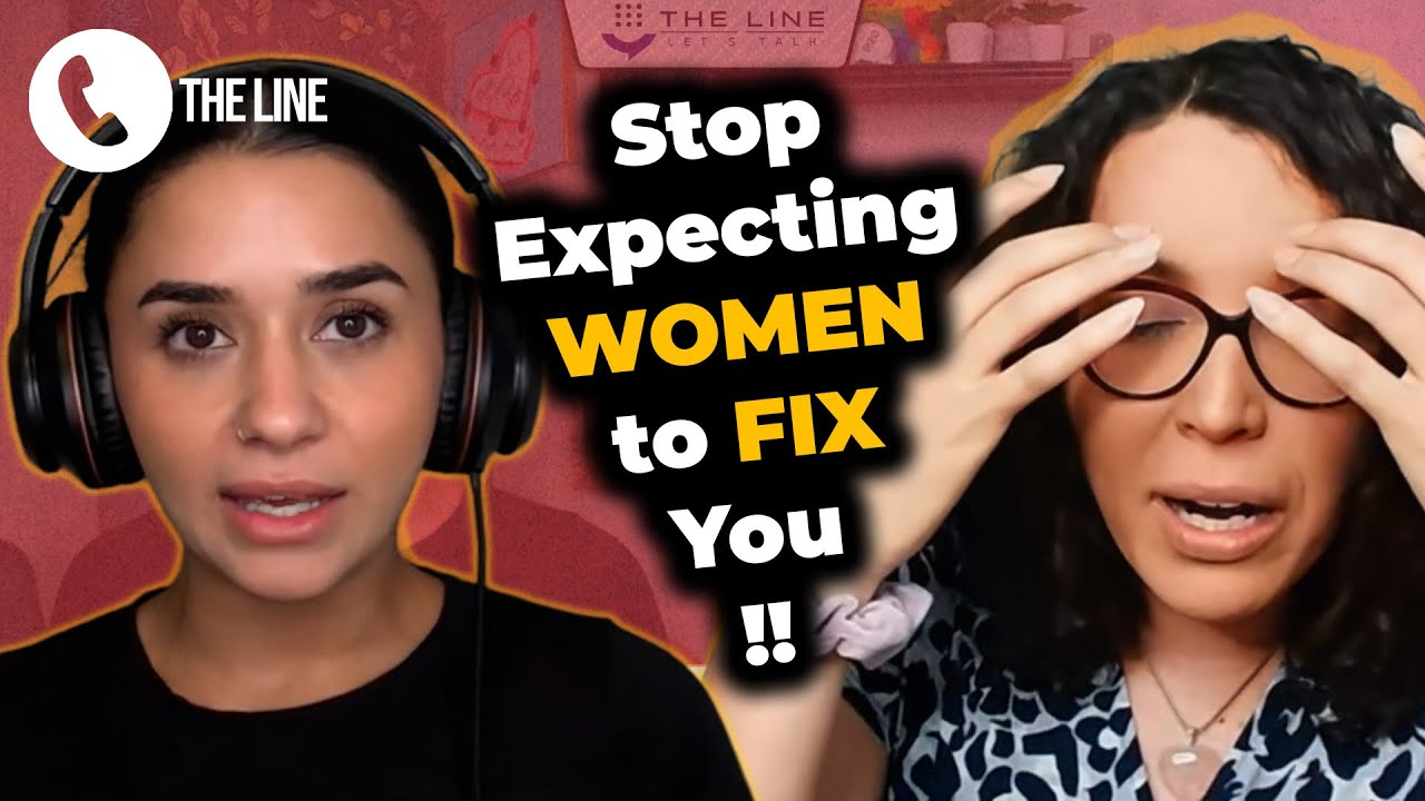 Why Women Won't Fix Your Loneliness Problem | Alyssa Ljub & Josie Caballero