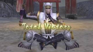 Samurai Warriors 2: Empires - Battle of Kawanakajima | Part 3 (360) Samurai Warriors 2: Empires - Battle of Kawanakajima | Part 3 (360)