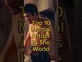 Top 10 Martial Artists In The World Martialarts World Top10 Top 10 Martial Artists In The World Martialarts World Top10