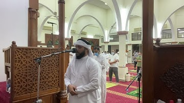 ما تيسر من سورة هود بصوت عبدالله العطاوي من صلاة التراويح ليلة ١٦ رمضان لعام ١٤٤٢