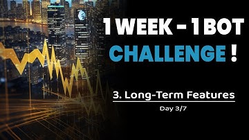 Trading Smarter: Essential Features for Market Regime Estimation and Staying Ahead (3/7) | Quantreo