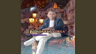 Bidadari syurga