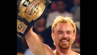 WWE Cruiserweight Championship History 1991 - 2007 Parte 2