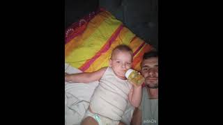 Merso manjic sine moj (Nusmir tursunovic)