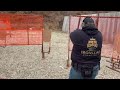 From my first USPSA match, November 2025 GoG Dewey, Ok with the Springfield Prodigy 4.25comp