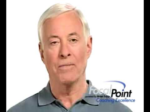 Brian Tracy - You Are What You Think