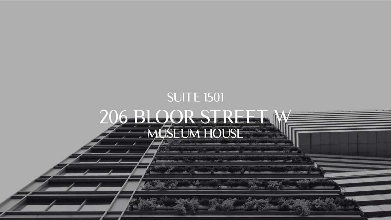 1501206 Bloor Street West, Toronto YouTube 1501206 Bloor Street West, Toronto YouTube