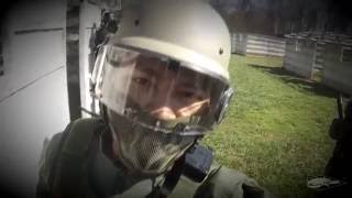 GPR Visits Paintball Adventure Park (OLTA/PAP)