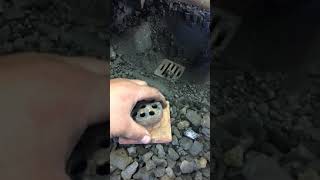 Home built Coal Forge Part 2