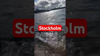 السياحة في السويد خبرة في جولات المشي ١٥ سنة ستوكهولم السويد explore europeantravel visitsweden