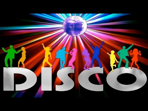 Disco, Disco Music for Disco Dance: Best of 70s Disco Music (2