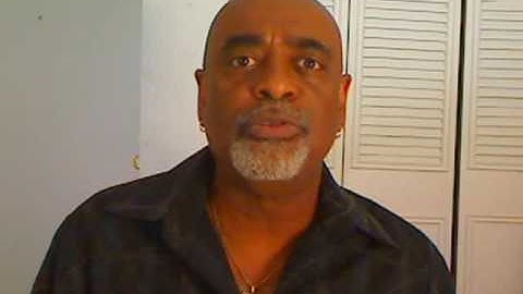 ACIM Video Lesson 216 Earl Purdy IT CAN BE BUT MYSELF I CRUCIFY A Course in Miracles