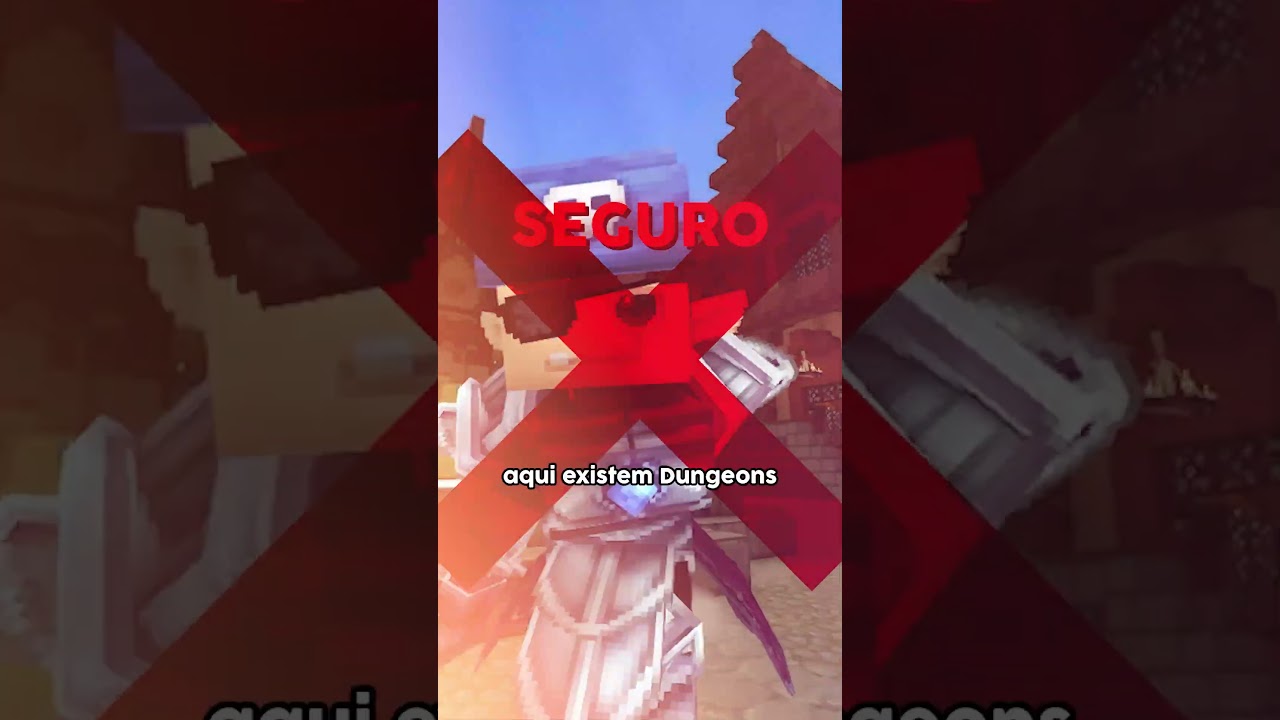 WORLD WAR CRAFT CHEGOU NO HYTALE!! #hytale