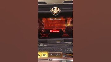 Fastest Nuke in CODM History?! 🚀🔥#gaming #gamingShorts #codm #CallOfDutyMobile #CODMHighlights