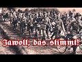 Jawoll Das Stimmt Jawoll Herms Niel Marschlied German Marching Song English Translation Jawoll Das Stimmt Jawoll Herms Niel Marschlied German Marching Song English Translation
