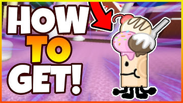 How to find "Triple Scoop" Marker | Find The Markers Roblox