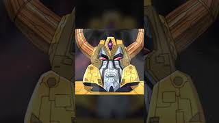 Transformers - Armada Sideways - The Gist  #transformers #sideways #transformersarmada