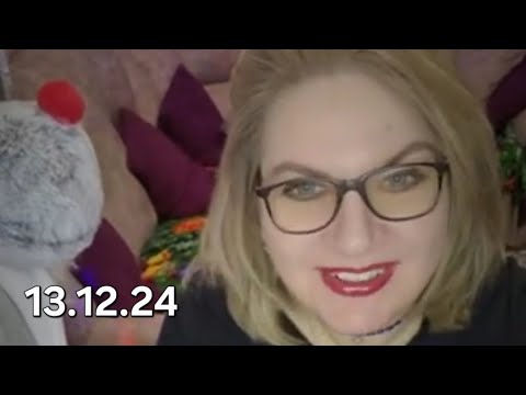 Домашняя Незабудка в прямом эфире! - YouTube