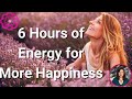 6 hour energy for more happiness session 