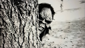 Ode to the Grassman Official by Black Sasquatch