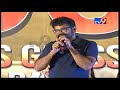 Sukumar Speech @ Rangasthalam Thank You Meet