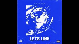 Whoheem - lets link ( 1 hour loop )