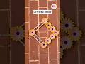 Beautiful Paper Flower Wall Hanging Idea | DIY Wall Hanging #diy #walldecor #craft