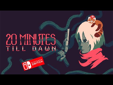 20 Минут До Рассвета ↪ 20 Minutes Till Dawn. Первый взгляд