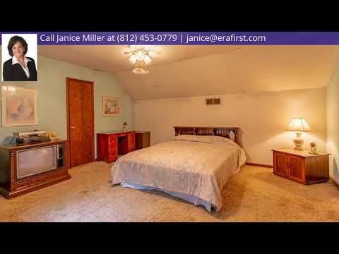 8311 N Birch Drive, Newburgh, IN home video tour