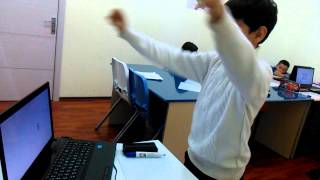 Mamedov Murad 500 Hz Ve 15 Say Çılğın Anzan