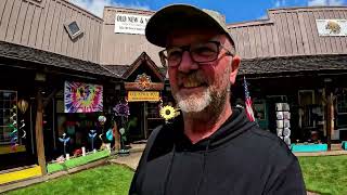 Joseph Oregon