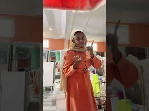 Aisha Izzar So Short 