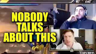 The Deepest Layer of Tekken Nobody Talks About