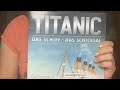 Modellbau Titanic 3