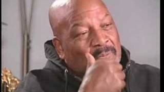 Jim Brown Interview Part 2