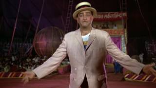golden songs --1081---e bhai zara dekhki chalo ---manna dey