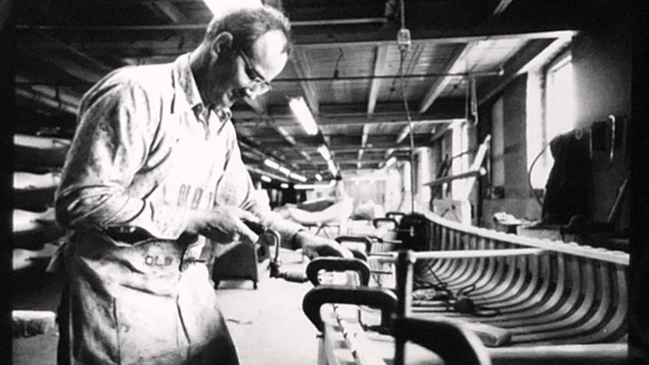 JOHNSON OUTDOORS History Heritage YouTube