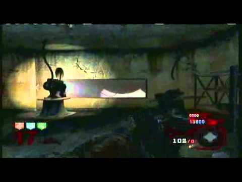 Call of duty black ops-kino der totten Zombie ( Belgoune et Coxisman76)