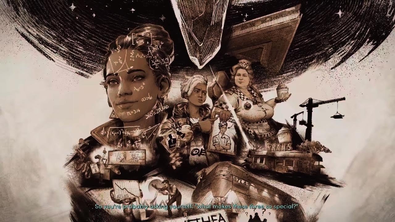 New Tales from the Borderlands Pt.1