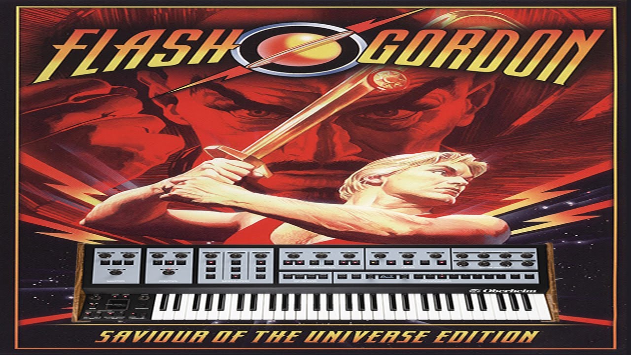 その他 Ost: Flash Gordon Vol 3 [CD] Queen - Flash Gordon (Soundtrack) - Amazon.com Music