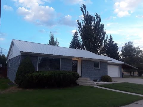 112 W 1st S, Grace, ID home video tour