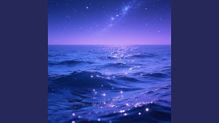 Starlit Ocean