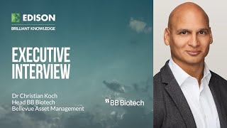 Celebrity BB Biotech – executive interview (22 January 2026) Wealth