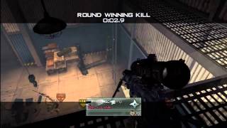 Billcam @ Scrapyard