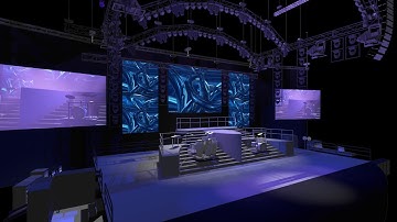 Video - LED Screens