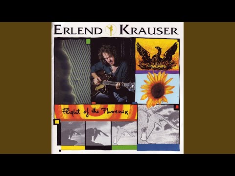 Erlend Krauser — Doina Celui Care Fuge Dupa Bani